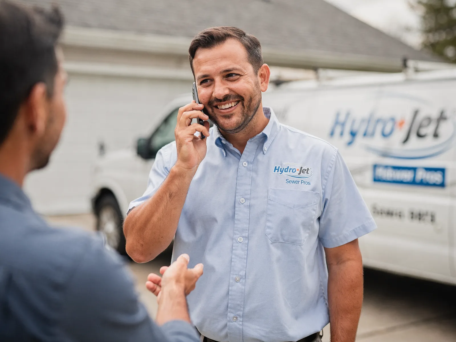 Hydro Jetting Newton, MA FAQs